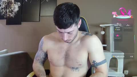 Snapshot of jason_thegreat chatting on 03-06-26, 10:50 Jason theGreat online show from 03-06-26, 10:50