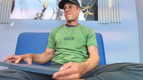 Jason online show from 02-13-26, 07:32