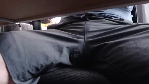 Benedick Cumbersnatch online show from 04-17-26, 03:15