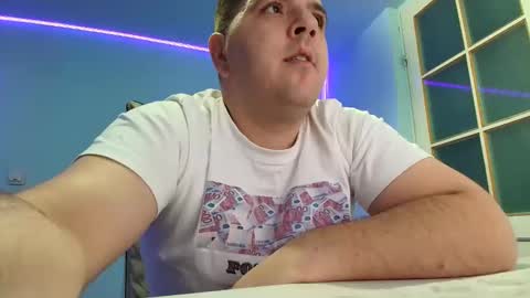 JasonJacks online show from 11-23-25, 03:50