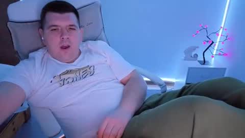 JasonJacks online show from 12-19-25, 05:03