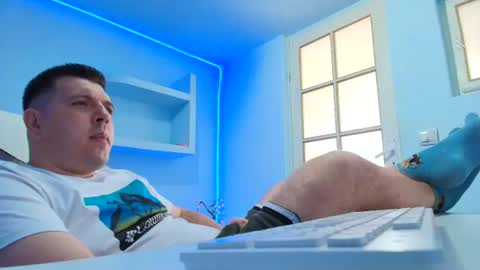 JasonJacks online show from 07-21-26, 06:16