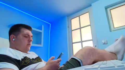 JasonJacks online show from 07-28-26, 06:53