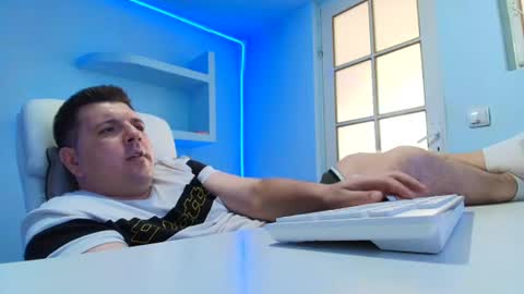 JasonJacks online show from 07-28-26, 02:13