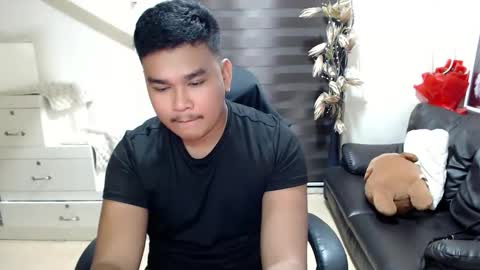 Snapshot of jasonluv_xx chatting on 03-10-26, 06:40 Jason online show from 03-10-26, 06:40