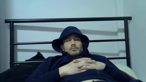 JaxonXjason online show from 04-05-26, 11:24