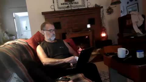 Jason online show from 01-31-25, 08:54