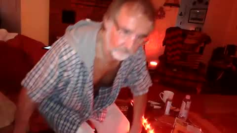 Jason online show from 03-01-25, 02:13