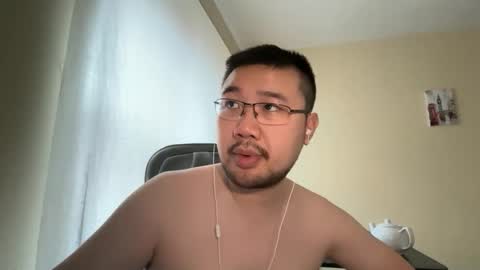 Jason Ryu online show from 03-10-26, 10:31