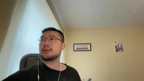 Jason Ryu online show from 04-03-26, 08:23