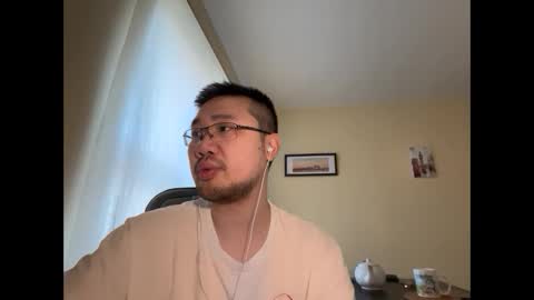 Jason Ryu online show from 04-07-26, 09:32