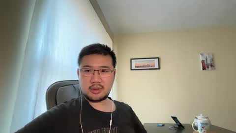 Jason Ryu online show from 04-27-26, 07:50