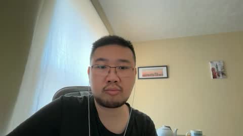 Jason Ryu online show from 04-29-26, 06:25