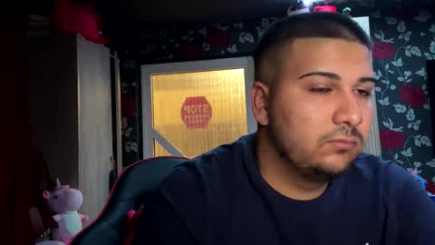 jasonsua21 online show from 04-25-26, 02:47
