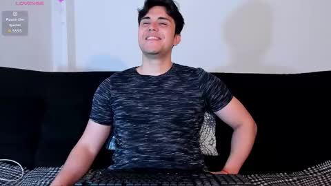 Snapshot of jasonxd98 chatting on 10-23-25, 01:49 Jason online show from 10-23-25, 01:49