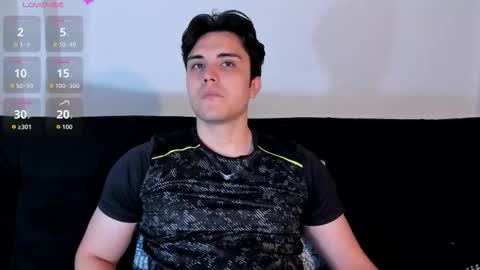 Snapshot of jasonxd98 chatting on 10-28-25, 02:04 Jason online show from 10-28-25, 02:04