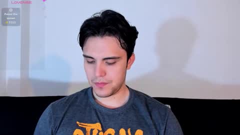 Snapshot of jasonxd98 chatting on 11-02-25, 12:35 Jason online show from 11-02-25, 12:35