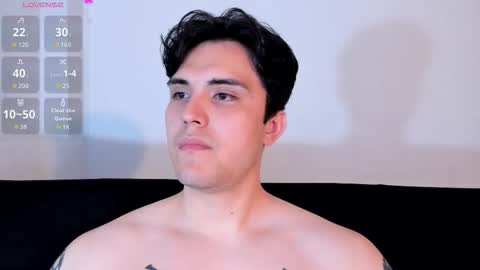 Snapshot of jasonxd98 chatting on 11-04-25, 01:05 Jason online show from 11-04-25, 01:05