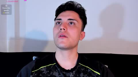 Snapshot of jasonxd98 chatting on 11-11-25, 01:55 Jason online show from 11-11-25, 01:55