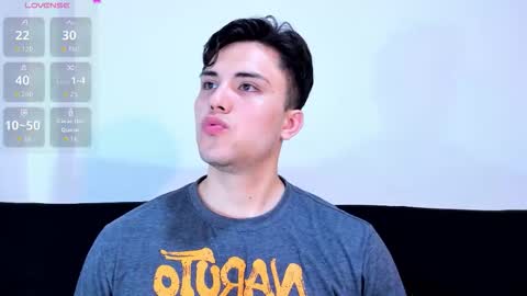 Snapshot of jasonxd98 chatting on 11-16-25, 02:00 Jason online show from 11-16-25, 02:00