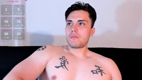 Snapshot of jasonxd98 chatting on 11-20-25, 02:06 Jason online show from 11-20-25, 02:06