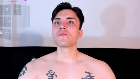 Snapshot of jasonxd98 chatting on 11-22-25, 01:37 Jason online show from 11-22-25, 01:37