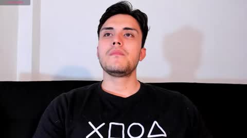 Snapshot of jasonxd98 chatting on 12-01-25, 01:10 Jason online show from 12-01-25, 01:10