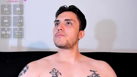 Snapshot of jasonxd98 chatting on 12-03-25, 01:24 Jason online show from 12-03-25, 01:24