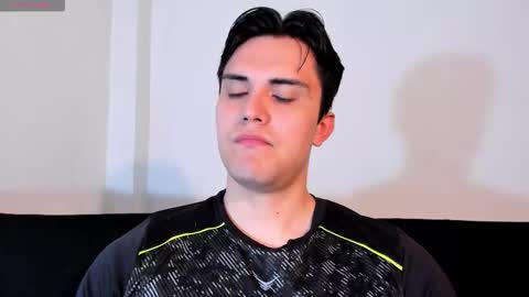 Snapshot of jasonxd98 chatting on 12-14-25, 03:17 Jason online show from 12-14-25, 03:17