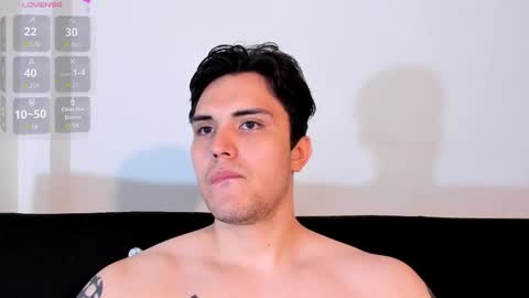 Snapshot of jasonxd98 chatting on 12-17-25, 05:30 Jason online show from 12-17-25, 05:30