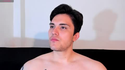 Snapshot of jasonxd98 chatting on 12-18-25, 01:39 Jason online show from 12-18-25, 01:39