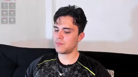 Snapshot of jasonxd98 chatting on 01-10-26, 01:18 Jason online show from 01-10-26, 01:18