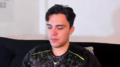 Snapshot of jasonxd98 chatting on 01-10-26, 01:24 Jason online show from 01-10-26, 01:24