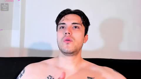 Snapshot of jasonxd98 chatting on 02-03-26, 12:54 Jason online show from 02-03-26, 12:54