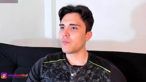 Snapshot of jasonxd98 chatting on 02-19-26, 02:07 Jason online show from 02-19-26, 02:07