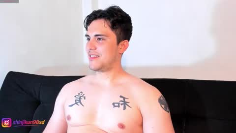 Snapshot of jasonxd98 chatting on 02-21-26, 02:45 Jason online show from 02-21-26, 02:45