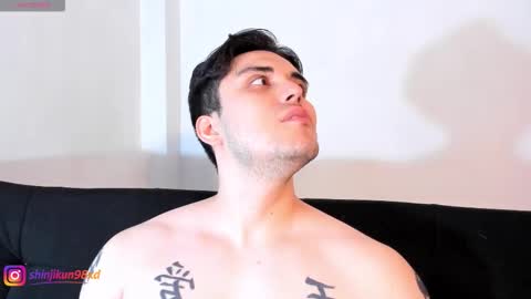 Snapshot of jasonxd98 chatting on 02-22-26, 02:34 Jason online show from 02-22-26, 02:34