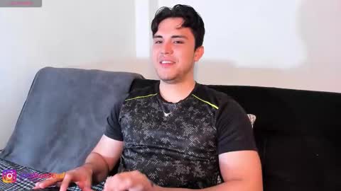 Snapshot of jasonxd98 chatting on 03-03-26, 02:45 Jason online show from 03-03-26, 02:45