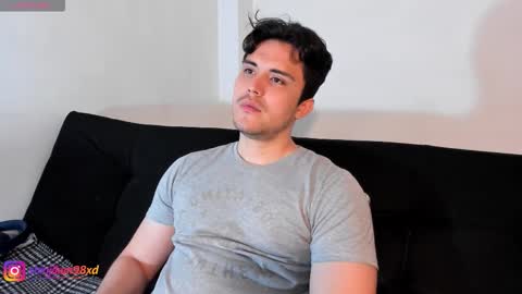 Snapshot of jasonxd98 chatting on 03-10-26, 04:12 Jason online show from 03-10-26, 04:12