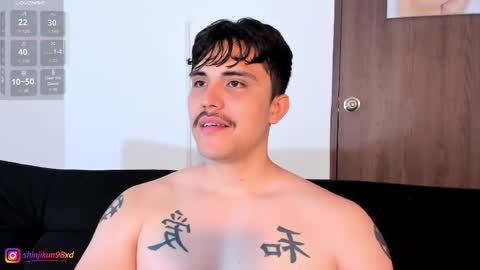 Jason online show from 04-28-26, 01:49