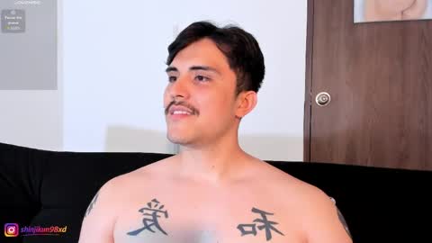 Jason online show from 04-30-26, 01:56