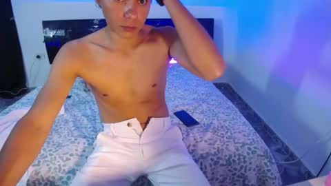 jaspeer__ online show from 08-01-26, 04:23