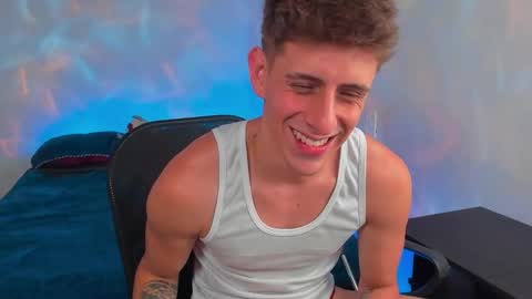 JASPER JONES online show from 10-16-25, 11:50