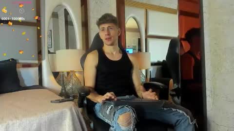 JASPER JONES online show from 01-19-26, 01:48