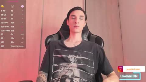 jasper__thompson online show from 02-03-26, 06:40