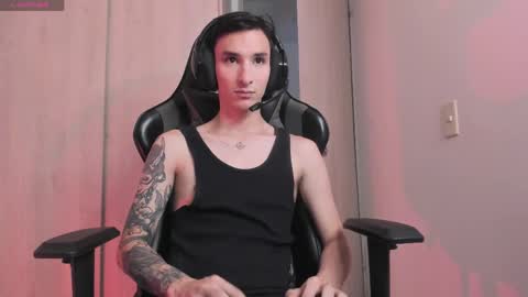 jasper__thompson online show from 04-20-26, 10:33