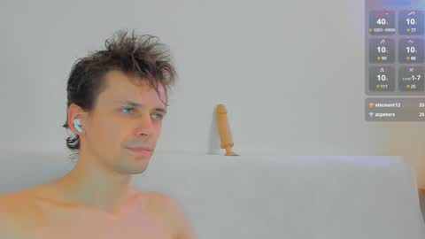 Jasper  online show from 12-07-24, 01:25