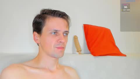 Jasper  online show from 09-30-25, 09:09