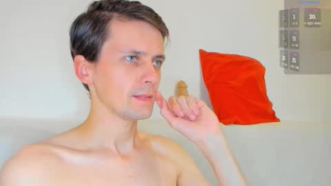 Jasper  online show from 10-02-25, 09:22