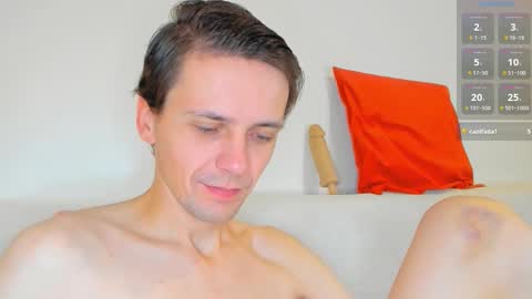 Jasper  online show from 10-11-25, 09:57